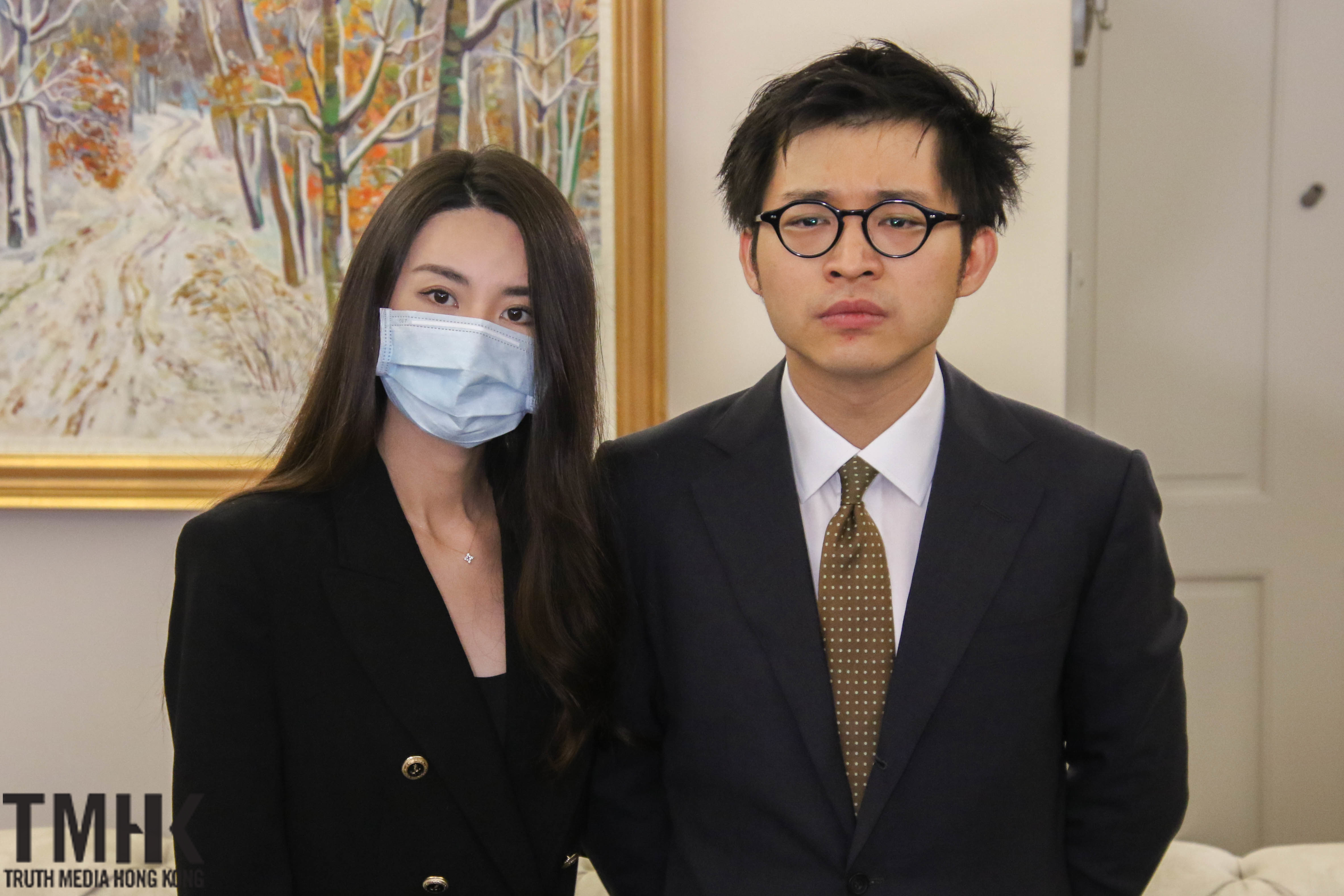 虛擬資產交易平台JPEX懷疑詐騙案林作：已終止中環辦公室租約及所有相關業務– TMHK – Truth Media (Hong Kong)