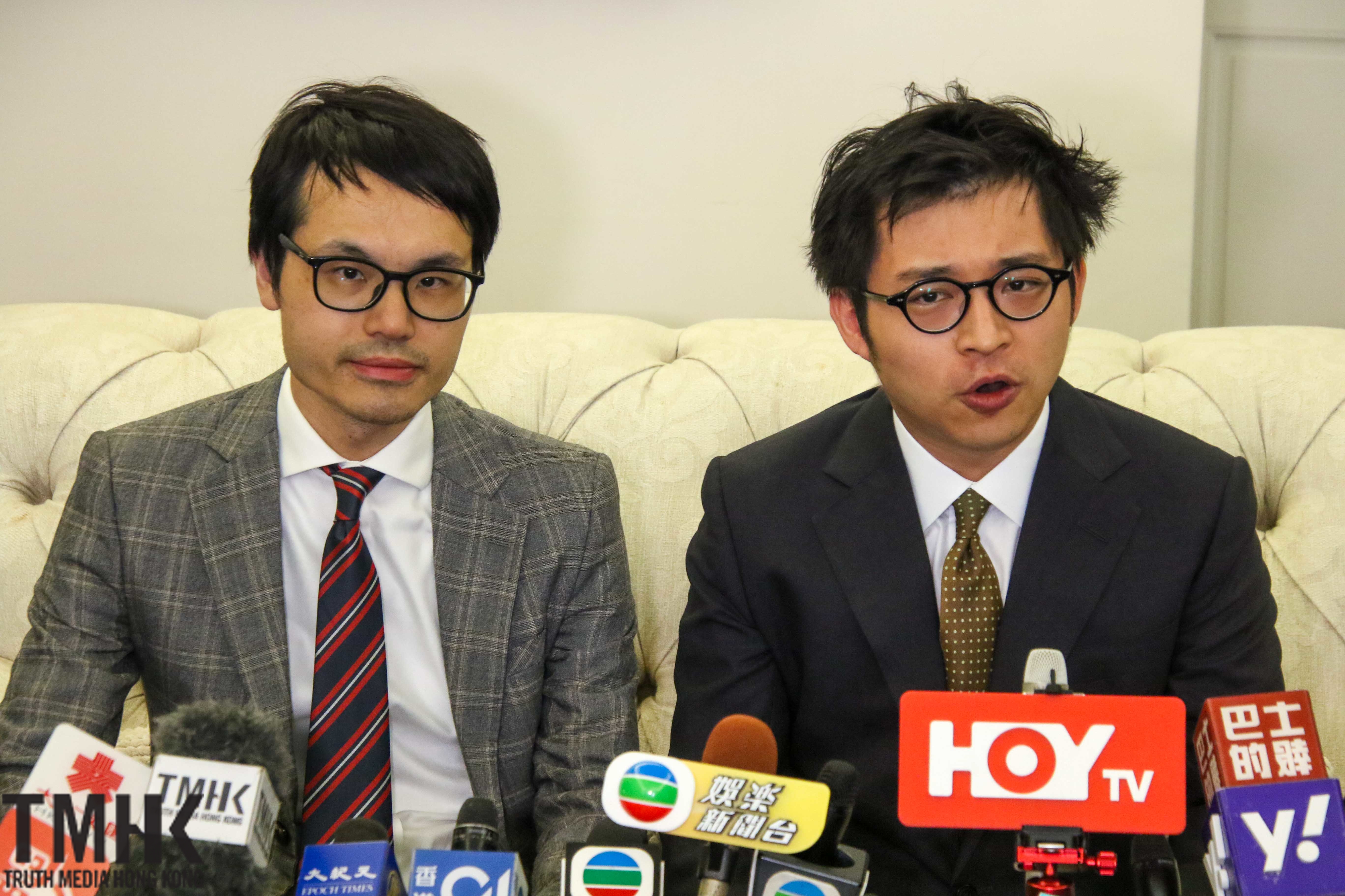 虛擬資產交易平台JPEX懷疑詐騙案林作：已終止中環辦公室租約及所有相關業務– TMHK – Truth Media (Hong Kong)