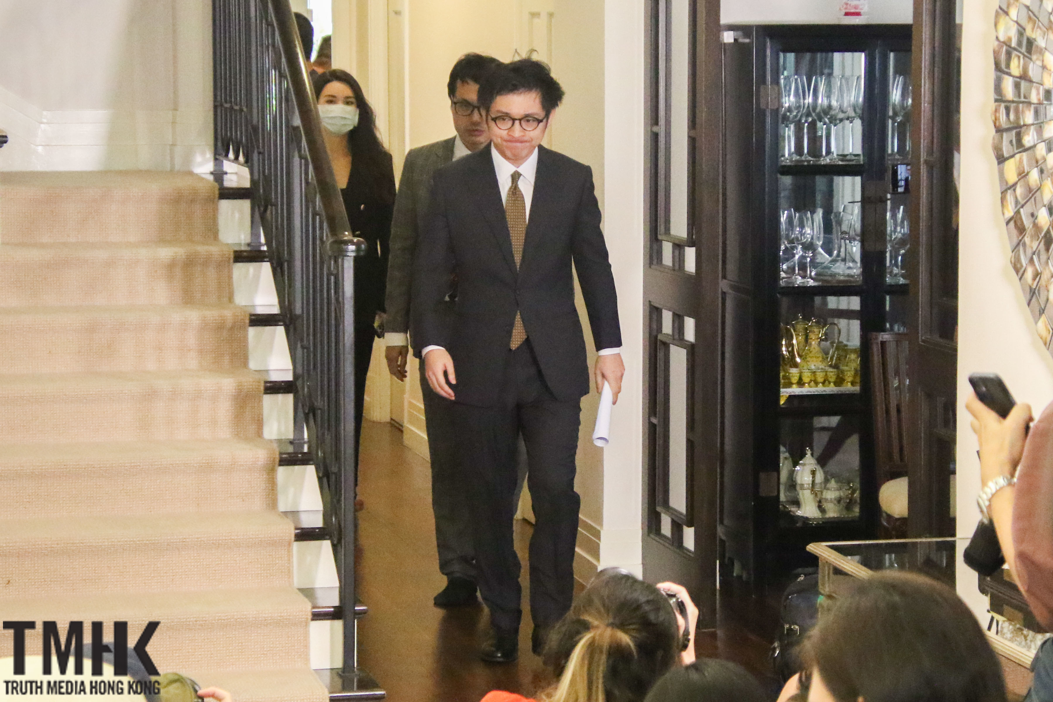 虛擬資產交易平台JPEX懷疑詐騙案林作：已終止中環辦公室租約及所有相關業務– TMHK – Truth Media (Hong Kong)