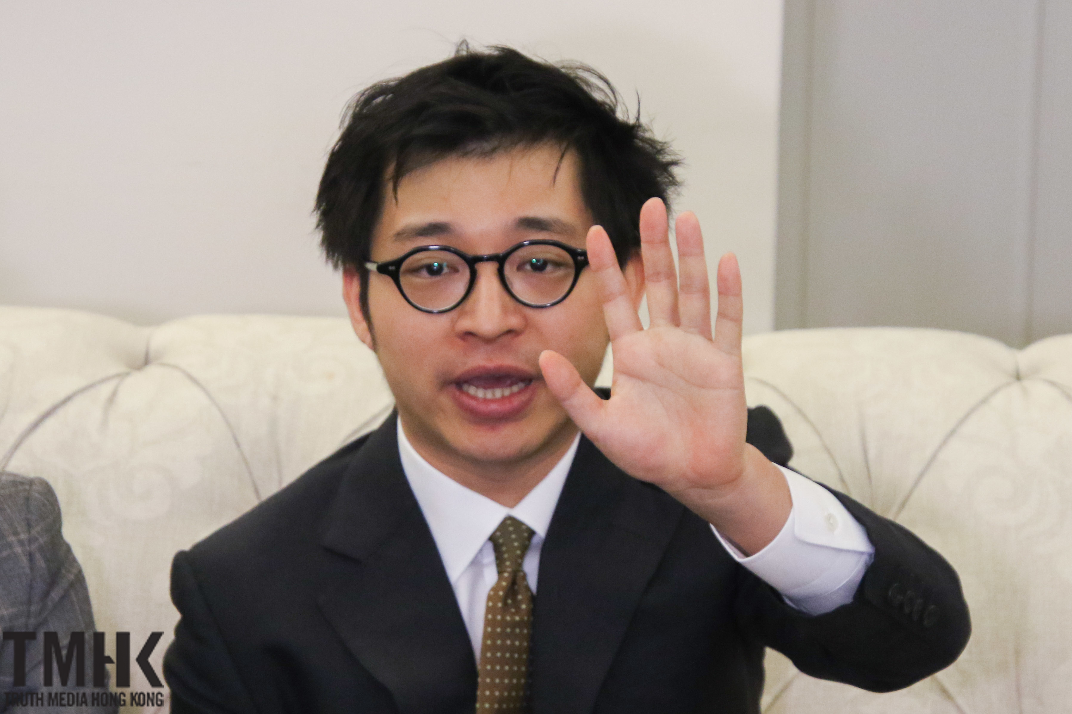 虛擬資產交易平台JPEX懷疑詐騙案林作：已終止中環辦公室租約及所有相關業務– TMHK – Truth Media (Hong Kong)