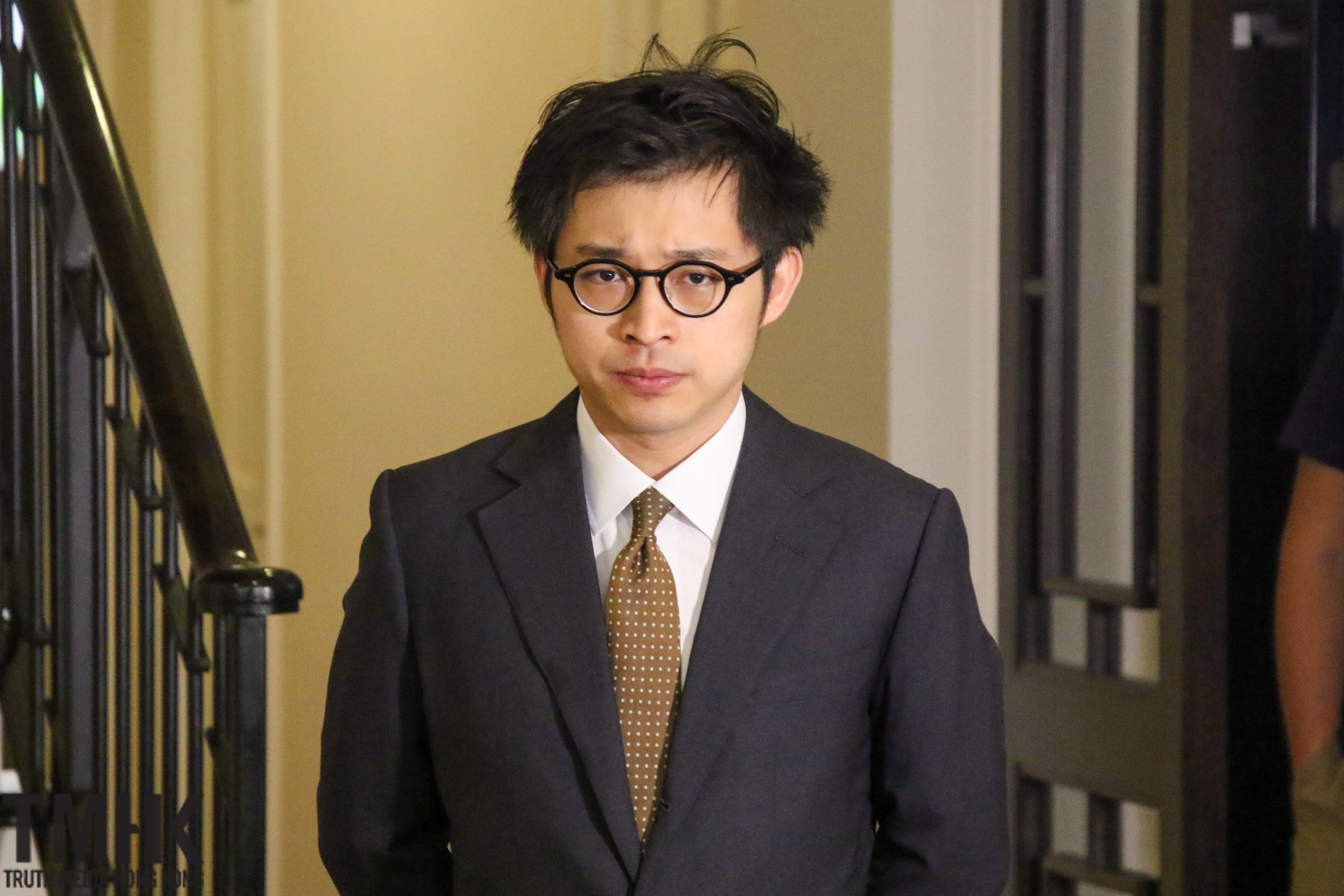 虛擬資產交易平台JPEX懷疑詐騙案林作：已終止中環辦公室租約及所有相關業務– TMHK – Truth Media (Hong Kong)